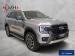Ford Everest 3.0TD V6 4WD Wildtrak - Thumbnail 1
