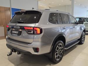 Ford Everest 3.0TD V6 4WD Wildtrak - Image 7