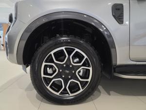 Ford Everest 3.0TD V6 4WD Wildtrak - Image 9