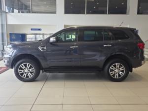 Ford Everest 2.0SiT XLT - Image 10