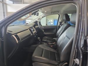 Ford Everest 2.0SiT XLT - Image 12