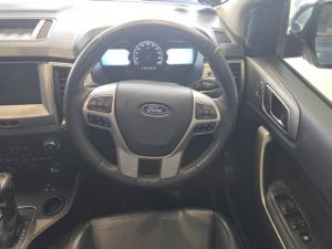 Ford Everest 2.0SiT XLT - Image 13