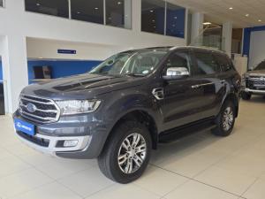 Ford Everest 2.0SiT XLT - Image 3