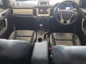 Ford Everest 2.0SiT XLT - Image 4
