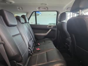 Ford Everest 2.0SiT XLT - Image 5