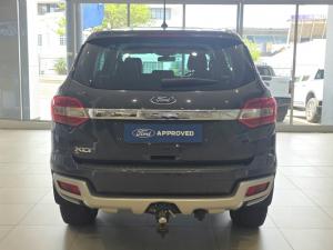 Ford Everest 2.0SiT XLT - Image 7
