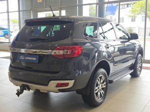 Ford Everest 2.0SiT XLT - Image 8