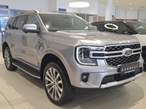 Ford Everest 3.0TD V6 4WD Platinum - Image 1