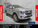 Thumbnail Ford Everest 3.0TD V6 4WD Platinum