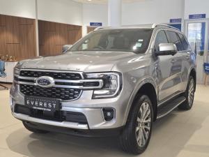 Ford Everest 3.0TD V6 4WD Platinum - Image 2