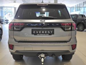 Ford Everest 3.0TD V6 4WD Platinum - Image 4
