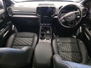 Ford Everest 3.0TD V6 4WD Platinum - Image 4