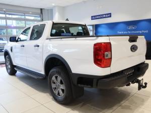 Ford Ranger 2.0 SiT double cab XL auto - Image 10