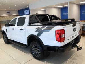 Ford Ranger 2.0 SiT double cab XL auto - Image 10
