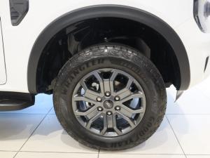 Ford Ranger 2.0 SiT double cab XL auto - Image 11