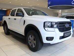 Ford Ranger 2.0 SiT double cab XL auto - Image 1