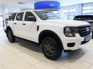 Ford Ranger 2.0 SiT double cab XL auto - Image 1