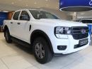 Thumbnail Ford Ranger 2.0 SiT double cab XL auto