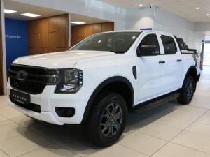 Ford Ranger 2.0 SiT double cab XL auto - Image 3