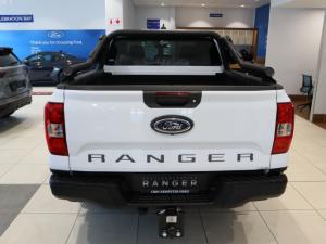 Ford Ranger 2.0 SiT double cab XL auto - Image 7