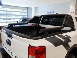 Ford Ranger 2.0 SiT double cab XL auto - Image 8