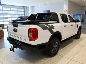 Ford Ranger 2.0 SiT double cab XL auto - Image 9