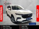 Thumbnail Ford Territory 1.8T Ambiente