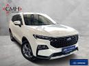 Thumbnail Ford Territory 1.8T Ambiente