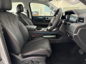 Foton Tunland V7 2.0TD double cab VLX - Image 10