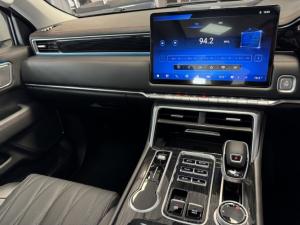 Foton Tunland V7 2.0TD double cab VLX - Image 12