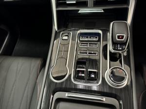 Foton Tunland V7 2.0TD double cab VLX - Image 13