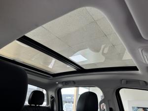 Foton Tunland V7 2.0TD double cab VLX - Image 14