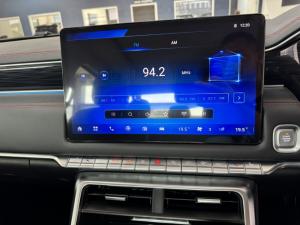 Foton Tunland V7 2.0TD double cab VLX - Image 15