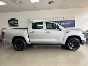 Foton Tunland V7 2.0TD double cab VLX - Image 4