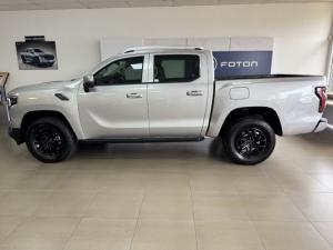 Foton Tunland V7 2.0TD double cab VLX - Image 6
