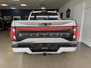 Foton Tunland V7 2.0TD double cab VLX - Image 7