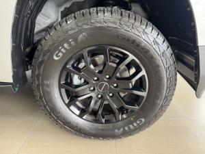 Foton Tunland V7 2.0TD double cab VLX - Image 9