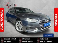 Thumbnail Audi A4 35TDI