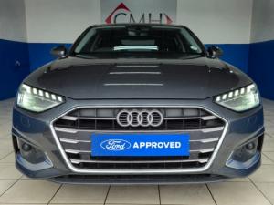 Audi A4 35TDI - Image 2