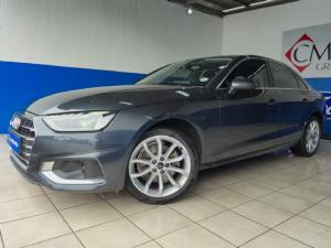 Audi A4 35TDI - Image 3