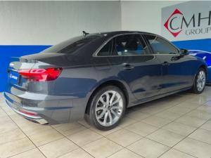 Audi A4 35TDI - Image 4