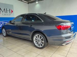 Audi A4 35TDI - Image 6