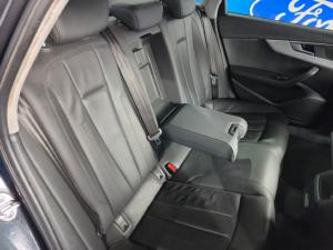 Audi A4 35TDI - Image 7