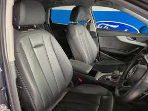 Audi A4 35TDI - Image 8