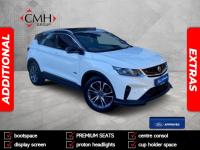 Thumbnail Proton X50 1.5T Premium