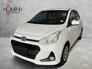 Hyundai Grand i10 1.0 Motion - Image 1