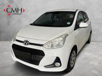 Thumbnail Hyundai Grand i10 1.0 Motion