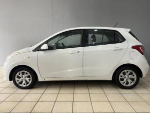 Hyundai Grand i10 1.0 Motion - Image 2