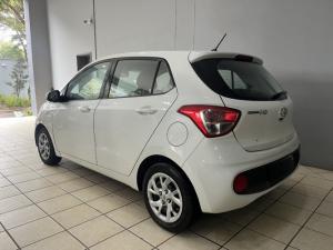 Hyundai Grand i10 1.0 Motion - Image 3