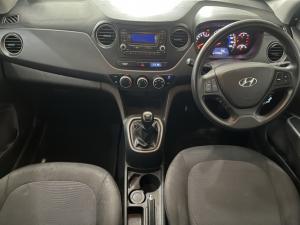Hyundai Grand i10 1.0 Motion - Image 4